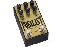 Fender Pugilist Distortion V2 Fender Pugilist Distortion V2